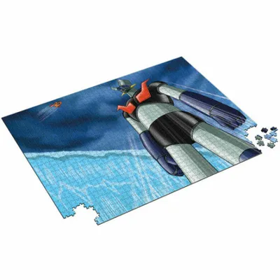Obrázek produktu pro Puzzle Mazinger Z, 1000 dílků