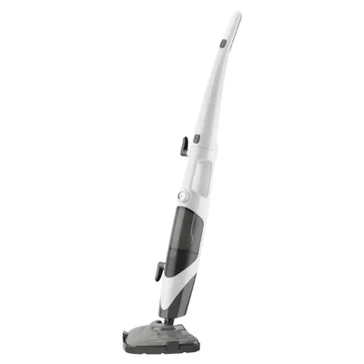 Produktbild von Dampfbesen Dampfreiniger Klappbar Handdampfreiniger Dampf Bodenreiniger mit 1500W