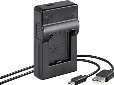Produktbild von Hama Travel USB Ladegerät für GoPro 3