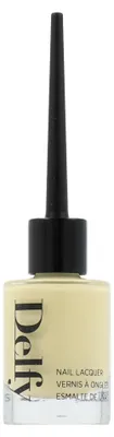 Produktbild von Delfy Cosmetics Gel Nail Polish Banana (15 ml)