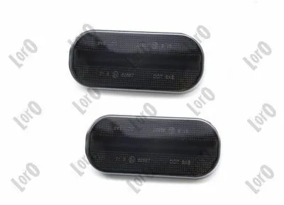 Obrázek produktu pro Boční směrová světla ABAKUS L17-141-001LED-S (oboustranná) pro dodávku FORD Transit Mk7 (V363, FCD, FDD)