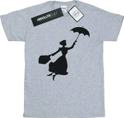 Produktbild von Disney - T-Shirt für Herren BI18884 (L) (Grau)