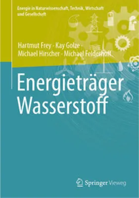 Image de Energieträger Wasserstoff