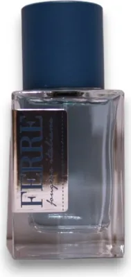 Produktbild von Gianfranco Ferré Fougere Italiano Eau de Toilette für Herren 30 ml