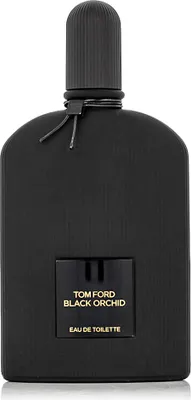 Produktbild von Tom Ford Black Orchid Eau de Toilette 100ml
