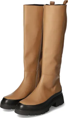 Produktbild von Stiefel, 10-Englisch:6, Color:hellbraun