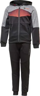 Produktbild von Trainingsanzug J'Hayber DN2002-200 für Kinder