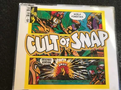 Zdjęcie produktu dla Cult of Snap