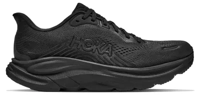 Produktbild von HOKA ONE ONE CLIFTON 11 Damen Laufschuh Black/Black Black/Black 40.5