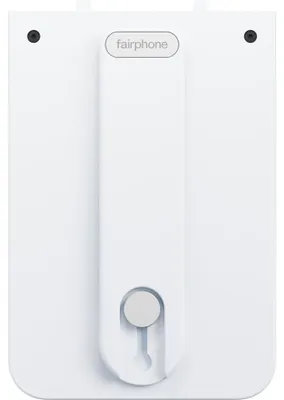 Image de Fairphone Fingerschlaufe Cloud White