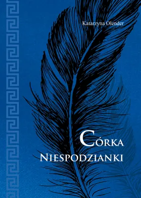 Produktbild von Powieść fantastyczna Córka Niespodzianki Andrzej Sapkowski