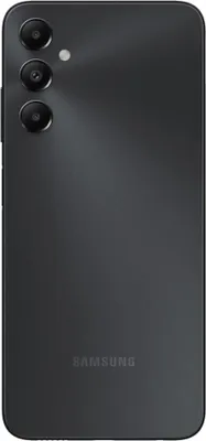 Obrázok produktu pre Mobilný telefón Samsung Galaxy A05s, Dual SIM, 4GB RAM, 64GB, 4G, čierna