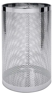 Obrázok produktu pre CONTACTO Kôš na odpadky/, výška: 550 mm