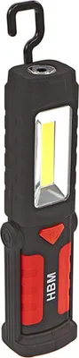 Immagine prodotto di Luce LED COB 3 in 1, magnetica, luce LED lampada per officina, casa, Hbm