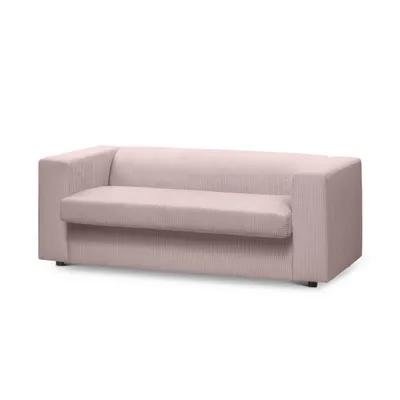 Immagine prodotto di Divano letto July - divano letto compatto dal look moderno e dall'elevata funzionalità