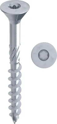 Produktbild von TOX TIMBR 5,0 x 70 SK (200 Stk.) / TX25 / innen und außen