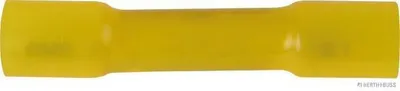 Produktbild von 25x HERTH+BUSS ELPARTS Quetschverbinder 50252564