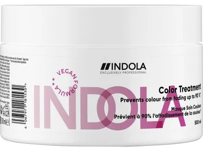Produktbild von Indola Farbpflege Haarkur 500ml