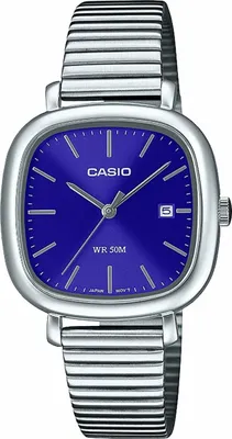 Produktbild von Herrenuhr Casio LTP-B166D-2AVEF