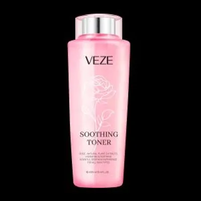 Zdjęcie produktu dla Tonik Do Twarzy Veze Rose 400 Ml