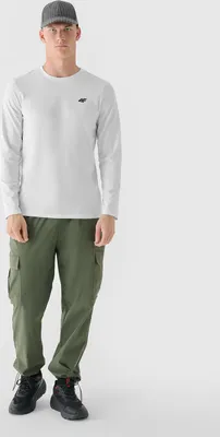 Produktbild von 4F Herren Sport Kurzarm T-Shirt XXL
