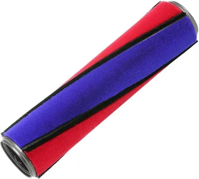 Produktbild von Bürstenrollen für Dyson V6, Fluffy, V7 und SV03 Akku-Staubsaugerzubehör.