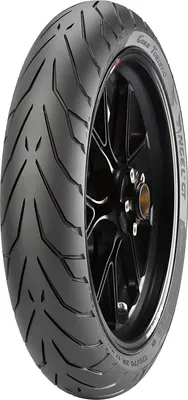 Zdjęcie produktu dla PIRELLI Reifen ANGEL GT (F) (A) do motocykli ciężkich 120/70 ZR 17 M/C (58W) TL