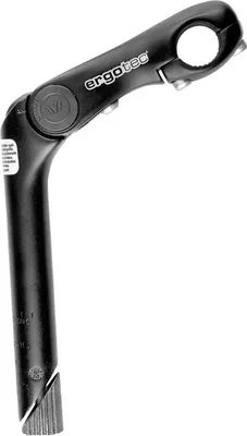 Zdjęcie produktu dla Trzpień wału Kobra Vario, Ø = 25,4/22,2 mm, L = 180/90 mm, aluminium, Humpert, 33621001