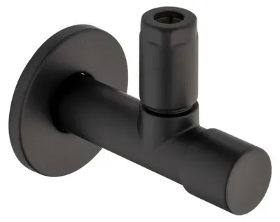 Produktbild von Kronenbach Design-Eckventil