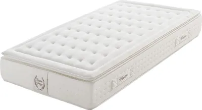 Produktbild von Moonia - Matratze Westin Spring - 80X190, 30cm