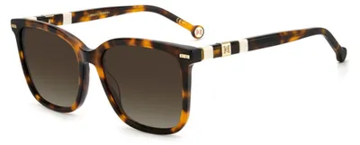 Produktbild von Damensonnenbrille Carolina Herrera ø 57 mm
