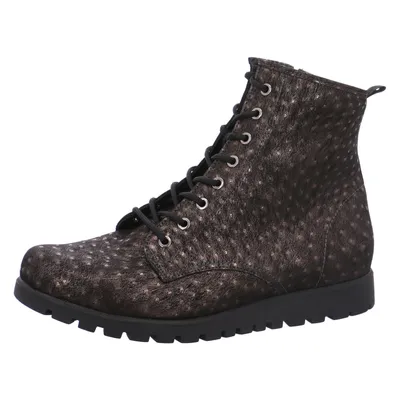 Produktbild von Waldläufer Hegli Schnürstiefel Metallic