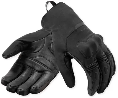 Productafbeelding van Revit Cassini 2 H2O waterdichte dameshandschoenen voor motorfietsen, zwart, maat S