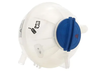 Produktbild von Borsehung Ausgleichsbehälter Kühlmittel für VW Golf IV Schrägheck (1J1) Kühlwasser B11943