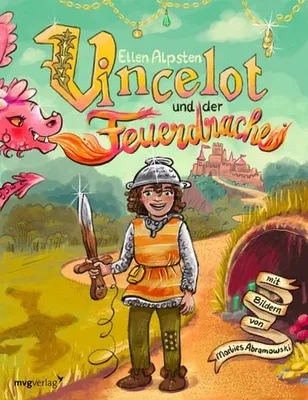 Image de Vincelot und der Feuerdrache