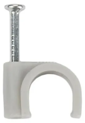 Produktbild von Schlauchhalter Bradas WHITE LINE
