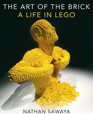 Produktbild von The Art of the Brick