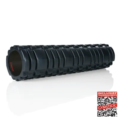 Produktbild von Gymstick Trigger Roller Foam Roller 60 cm