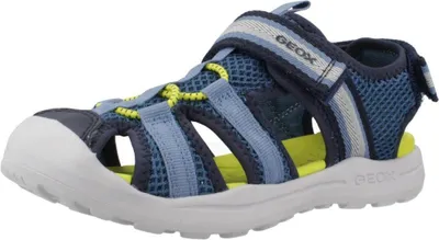 Produktbild von Geox Sandalen Sandalen Kunstleder/Textil