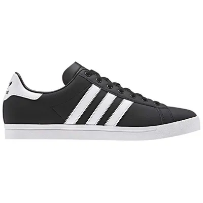 Produktbild von Adidas Originals Coast Star Core Black / Ftwr White / Core Black EU 44