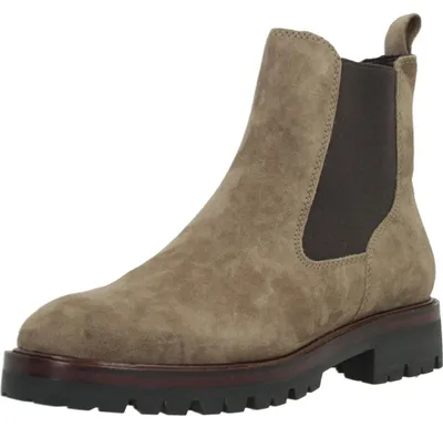 Imagen del producto de Another Trend 5700 11 Botin Baby Silk Canguro 37 EU