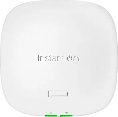 Productafbeelding van Networking Instant On Access Point, dual-band, 2x2 Wi-Fi 6 (RW) AP21 bundel (wit)