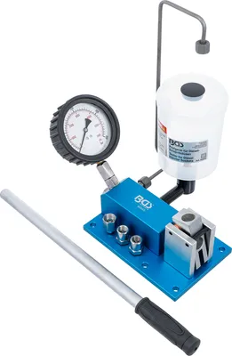 Immagine prodotto di BGS Dispositivo di prova per ugelli di iniezione diesel - 62655
