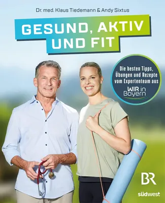 Obrázok produktu pre Gesund, aktiv und fit