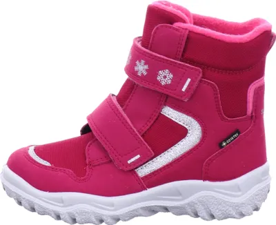 Produktbild von Superfit Stiefel Mädchen 31363436313531 Pink 23 EU