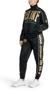 Immagine prodotto di Leone1947 Tuta Premium Nero M Donna Nero M