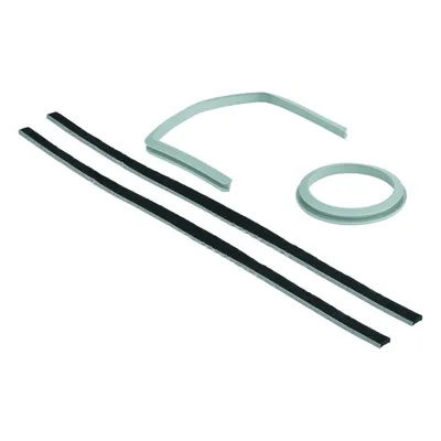 Produktbild von Grohe Aquatower  Dichtungsset für Duschsystem chrom - 45380000