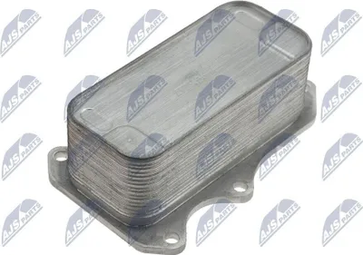 Obrázek produktu pro NTY CCL-CH-017 Chladič motorového oleje pro JEEP Grand Wagoneer (WS) a RAM 2500 Crew Cab Pickup (DJ)
