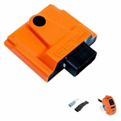 Productafbeelding van ECU J5 motorbesturingsunit voor KTM RC 390