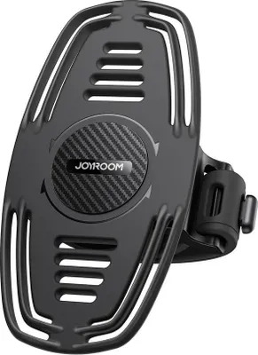 Produktbild von JOYROOM JR-ZS382, Handy/Smartphone, Passive Halterung, Fahrrad, Schwarz